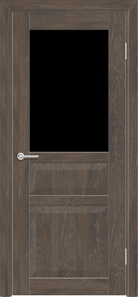 Т23, Дуб корица, Лакобель черный