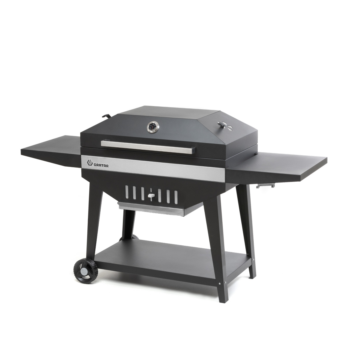 Гриль GRATAR MASTER XL GM 880