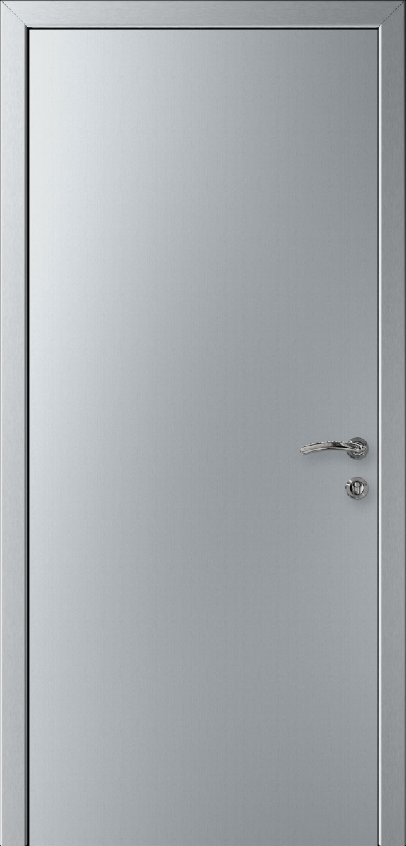 KAPELLI classic Гладкая, Титан, ПГ