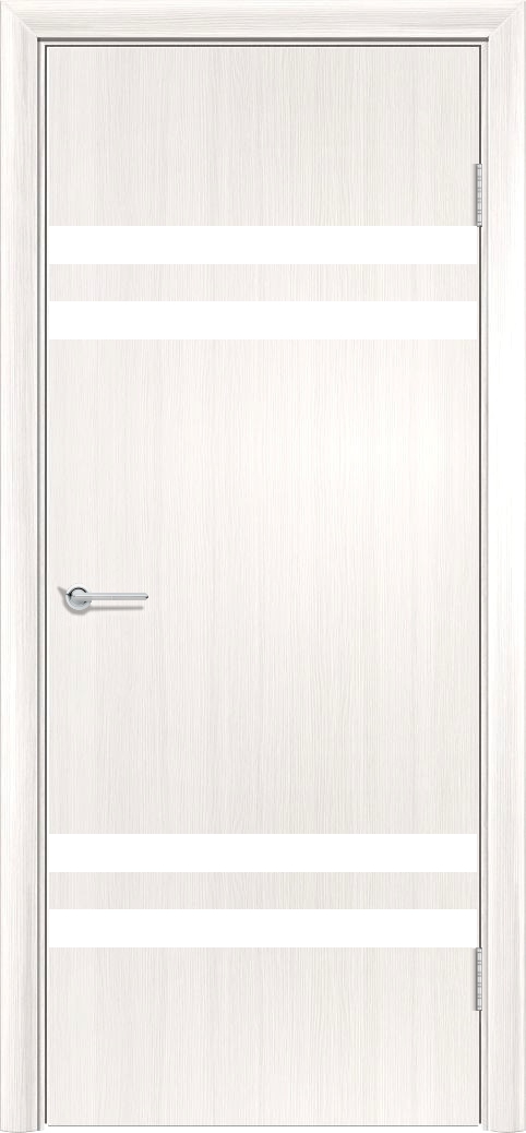 Модель дверей.