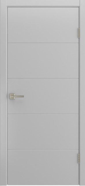 Barocco, Эмаль Ульяновск, Эмаль светло-серая