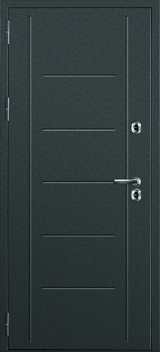 Входная дверь Термаль