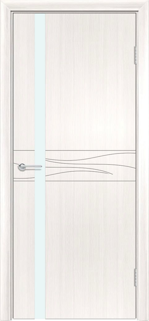 Модель дверей.