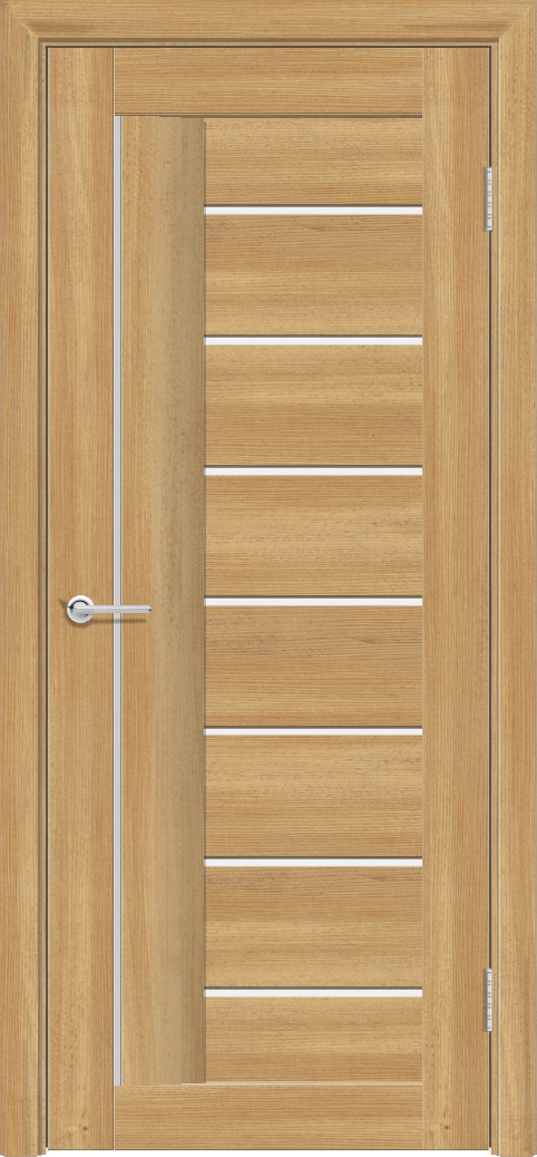 Т11, Лиственница золотистая, Белое матовое