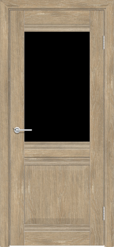 Т48, Дуб шале, Лакобель черный