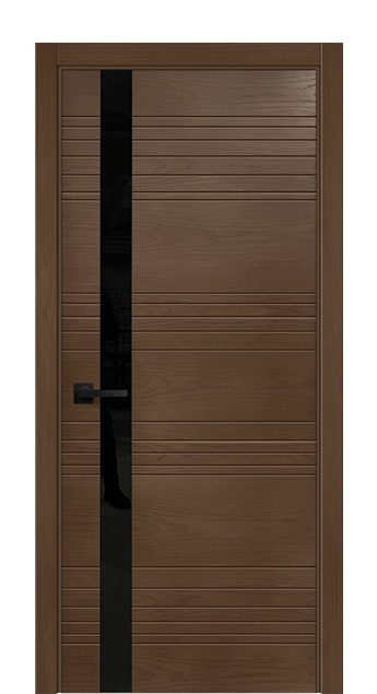 Модель дверей.