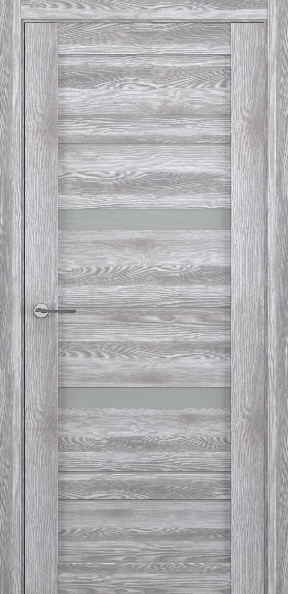 Модель дверей.