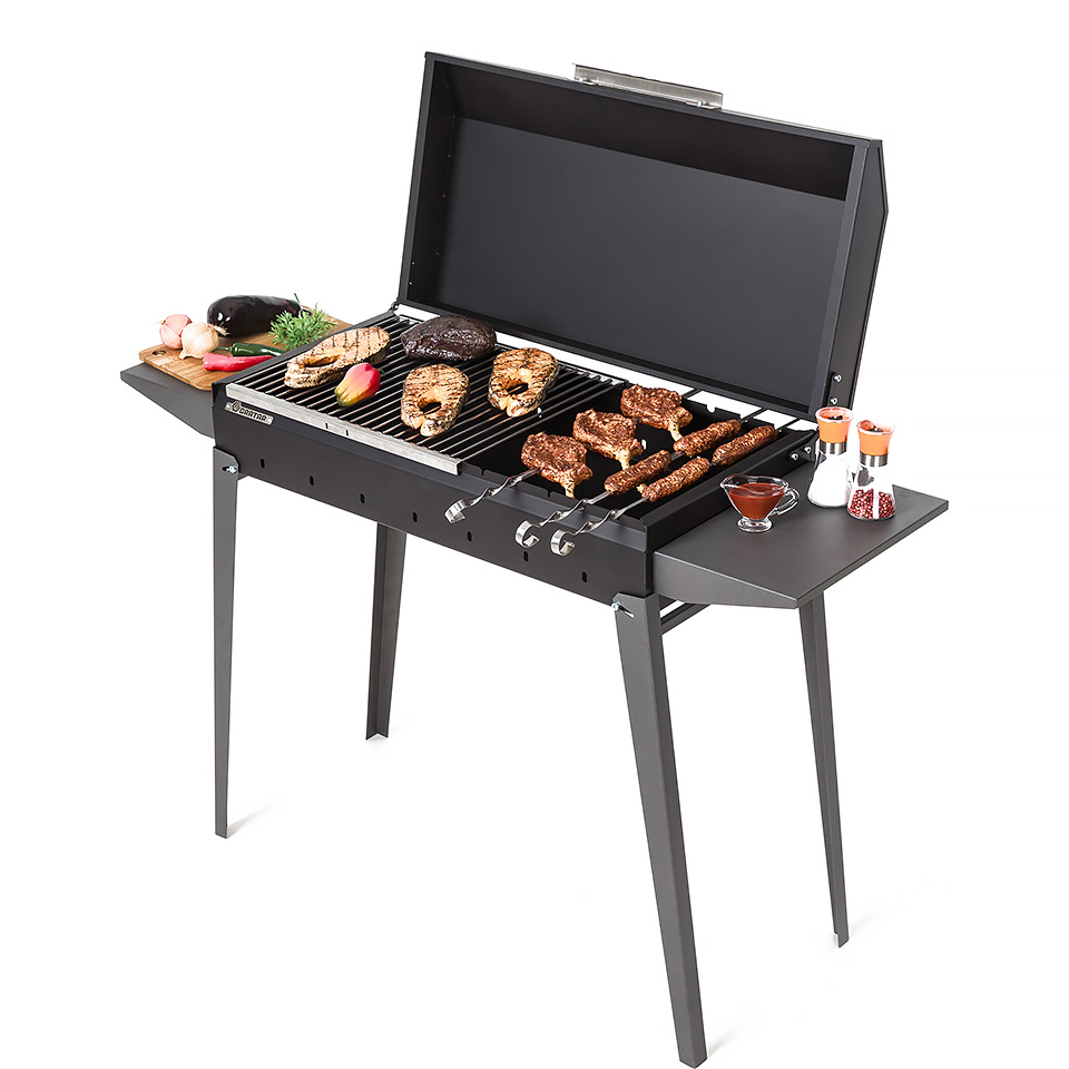 Мангал GRATAR Классика МКЛ 750К