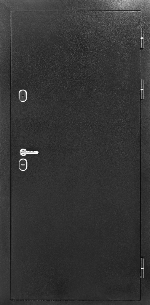 Модель дверей.