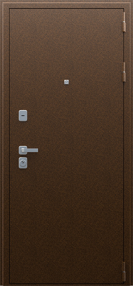 Модель дверей.