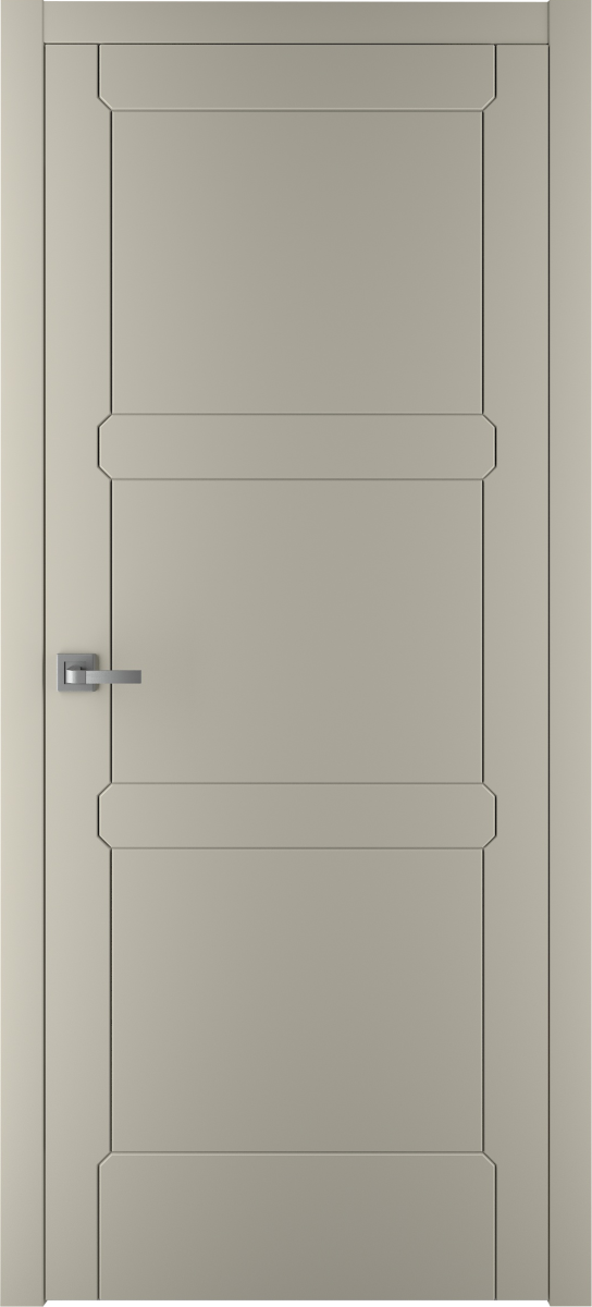 Eleganza, ArtLite, Эмаль, Серый шелк