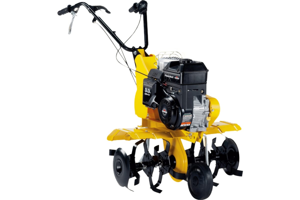 Культиватор бензиновый Al-ko Farmer MH 5060 RS