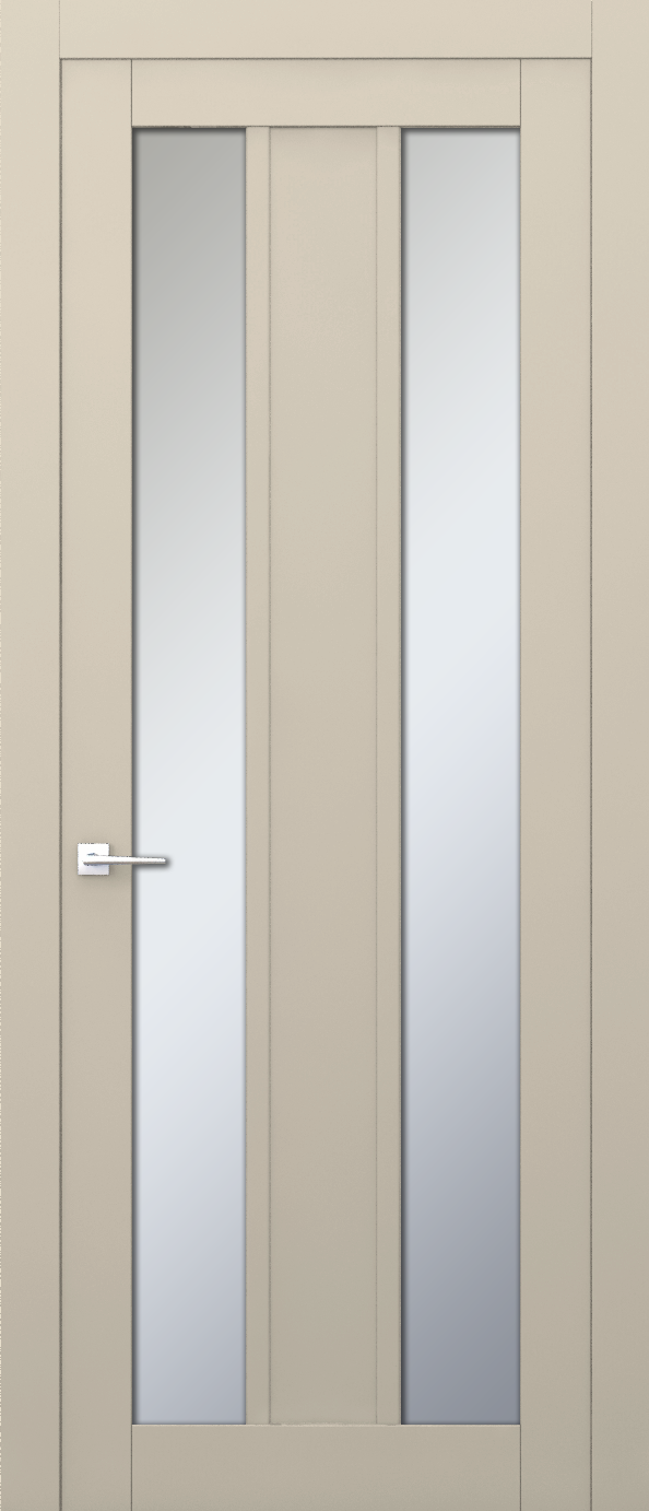 Модель дверей.