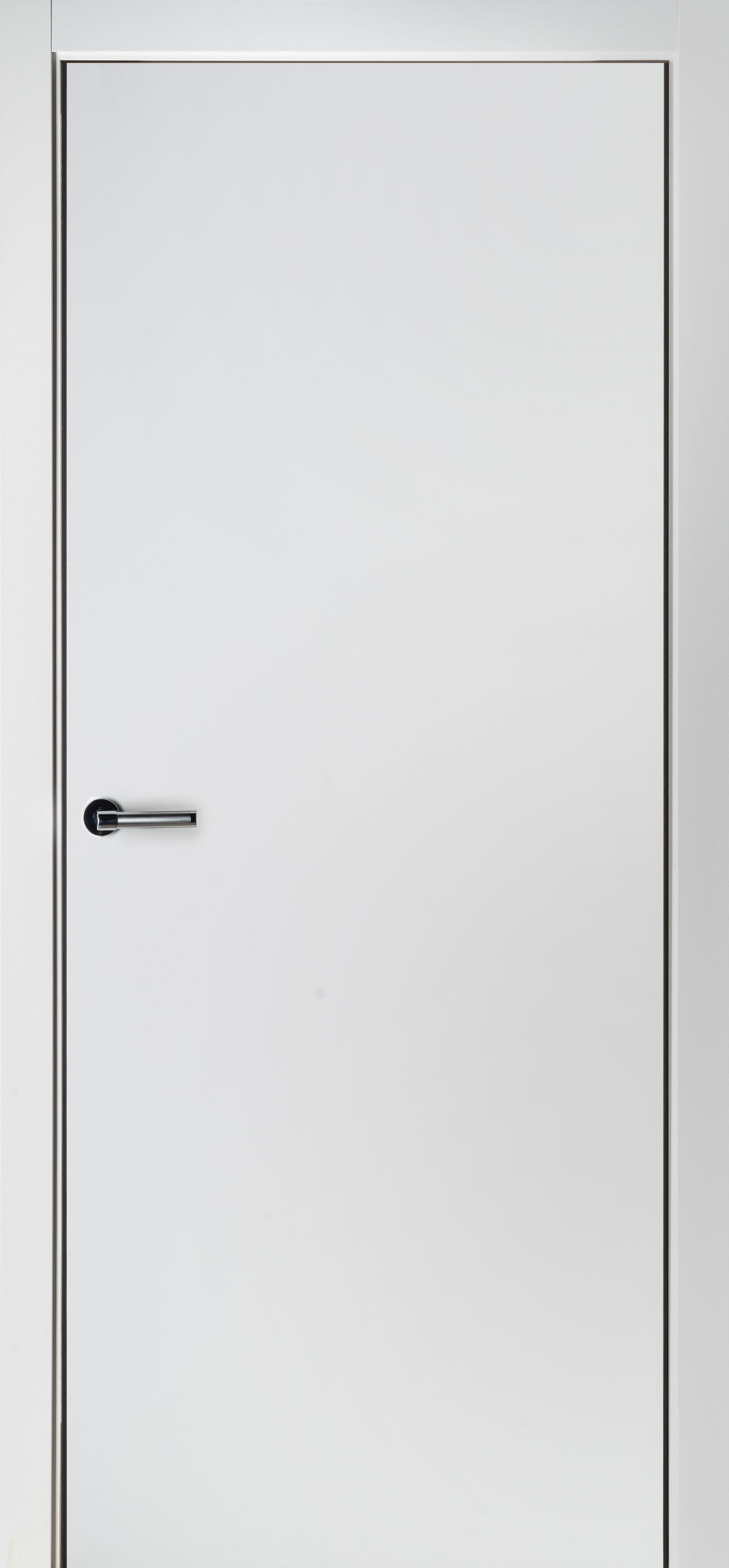 Модель дверей.