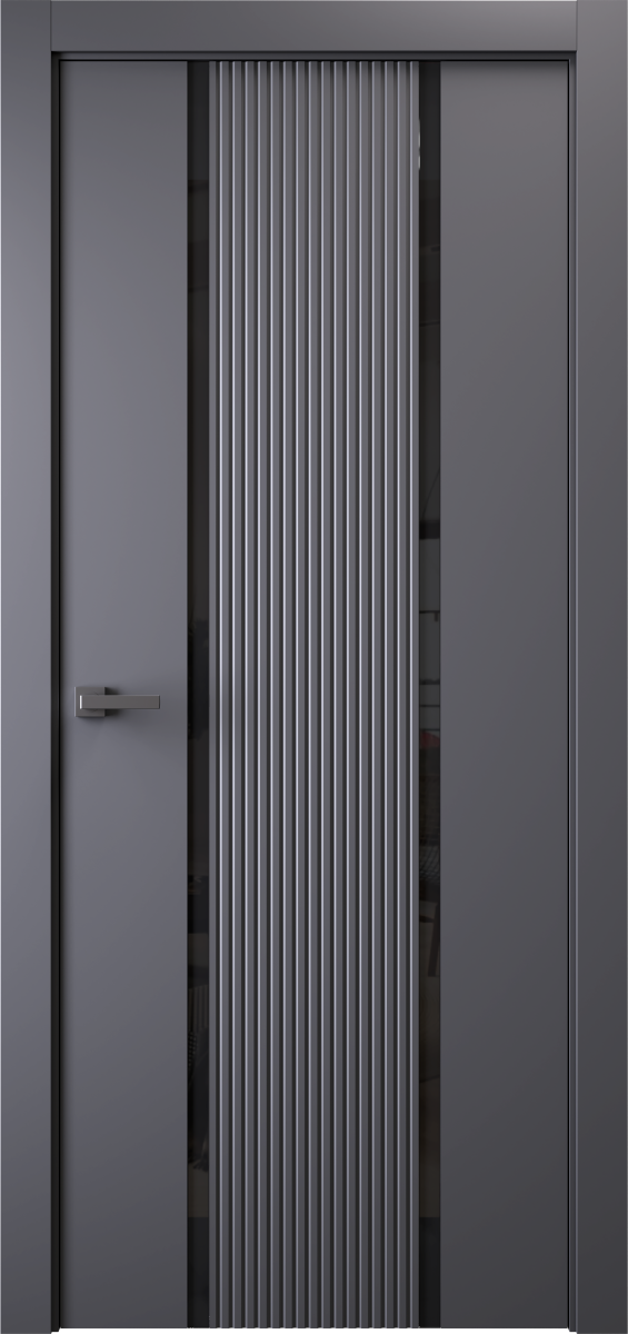 Perfectum 5, Perfectum, Экошпон, Софт графит, Лакобель черный