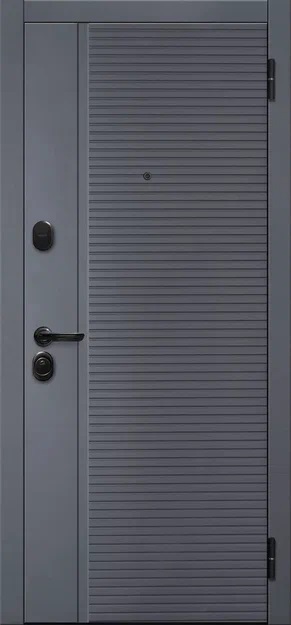 Модель дверей.