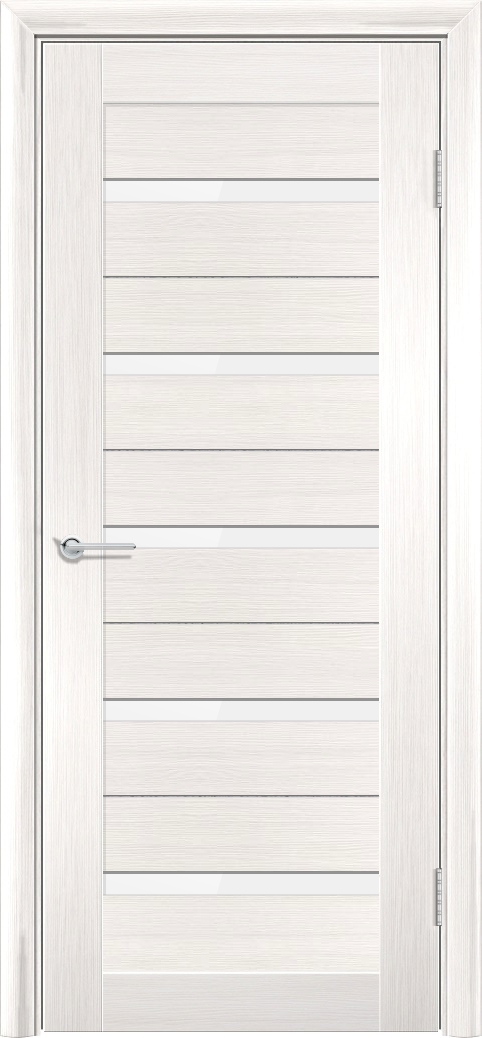 Т1, Лиственница беленая, Лакобель белый