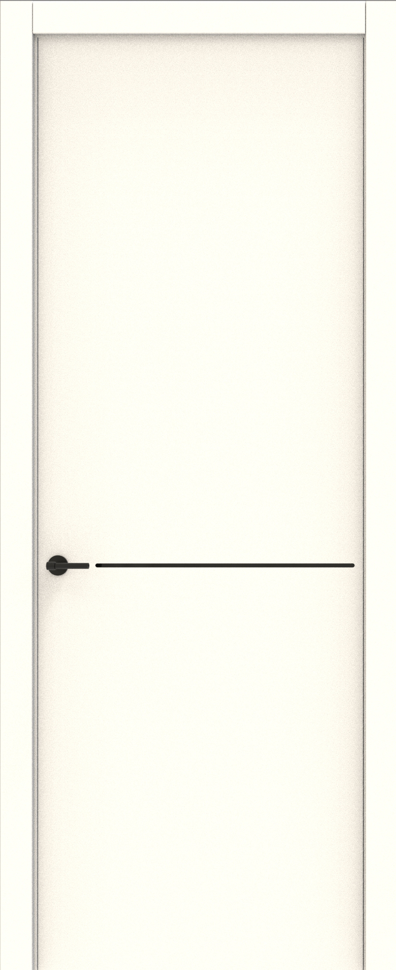 Модель дверей.