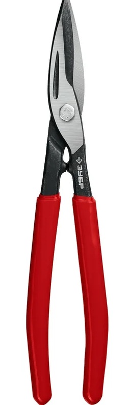 Ножницы по металлу с прямым резом Зубр (320мм) 23015-32