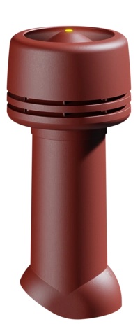 Трубный аэратор