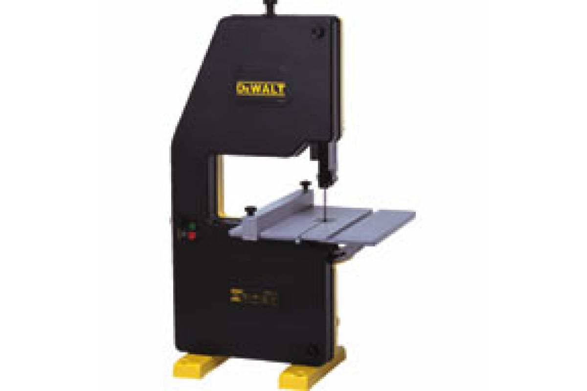 Станок пильный ленточный Dewalt DW 738