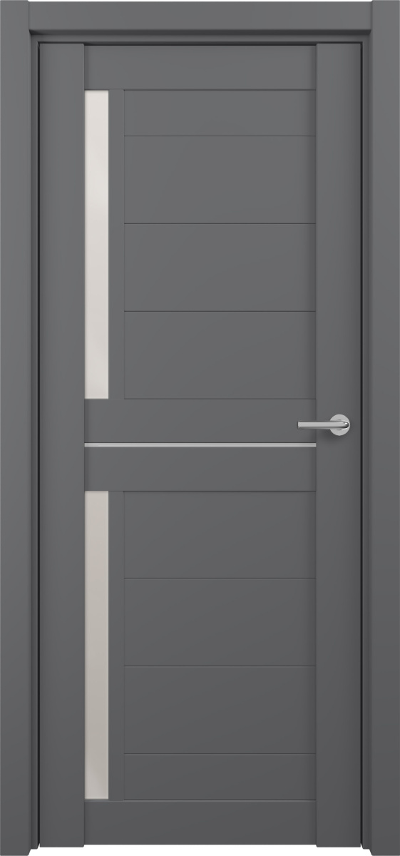 S 7, S, Экошпон, Матовый графит, Сатинат