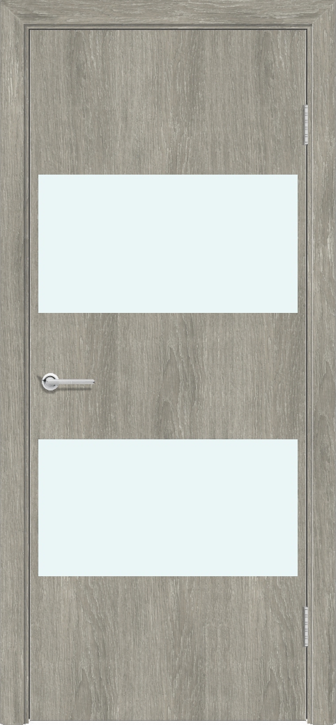 M3, Седой, Лакобель белый