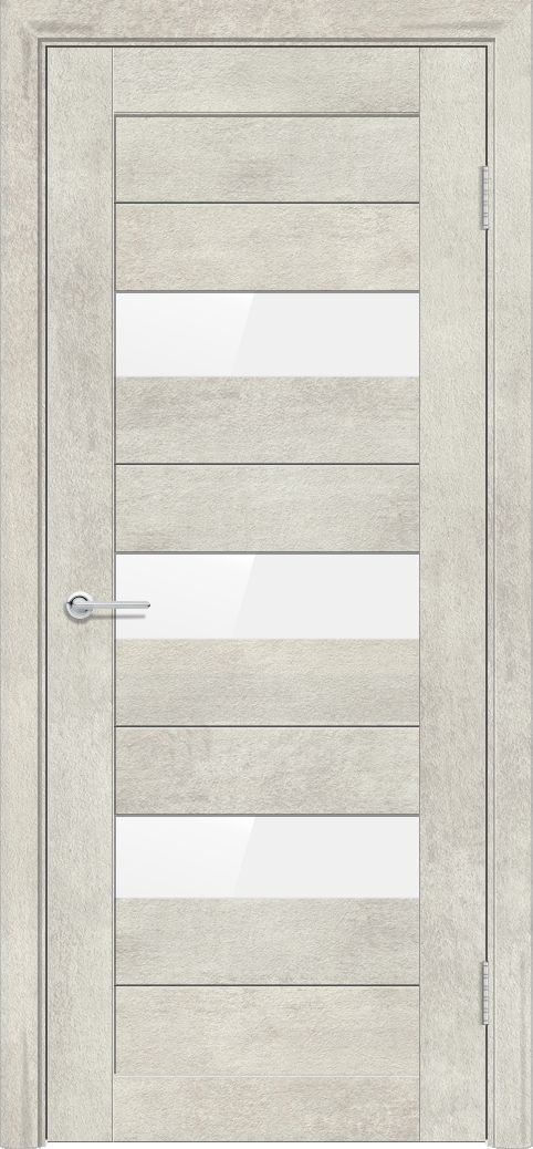 Т36, Светлый бетон, Лакобель белый