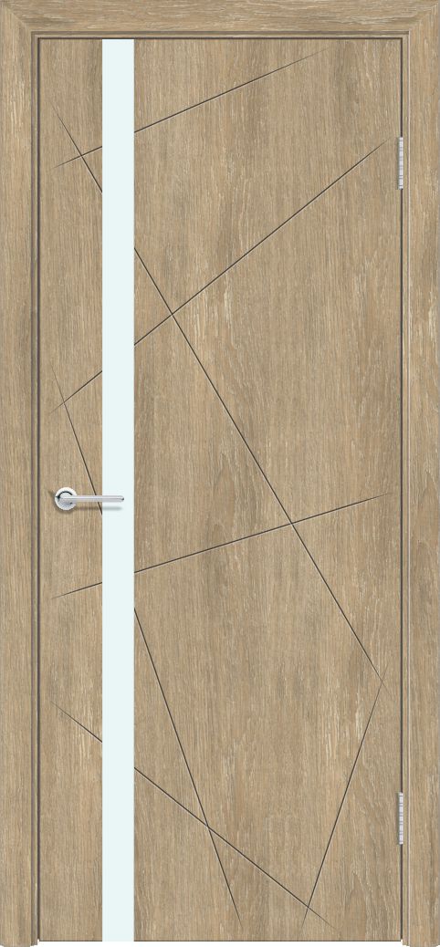 M48, Шале, Лакобель белый