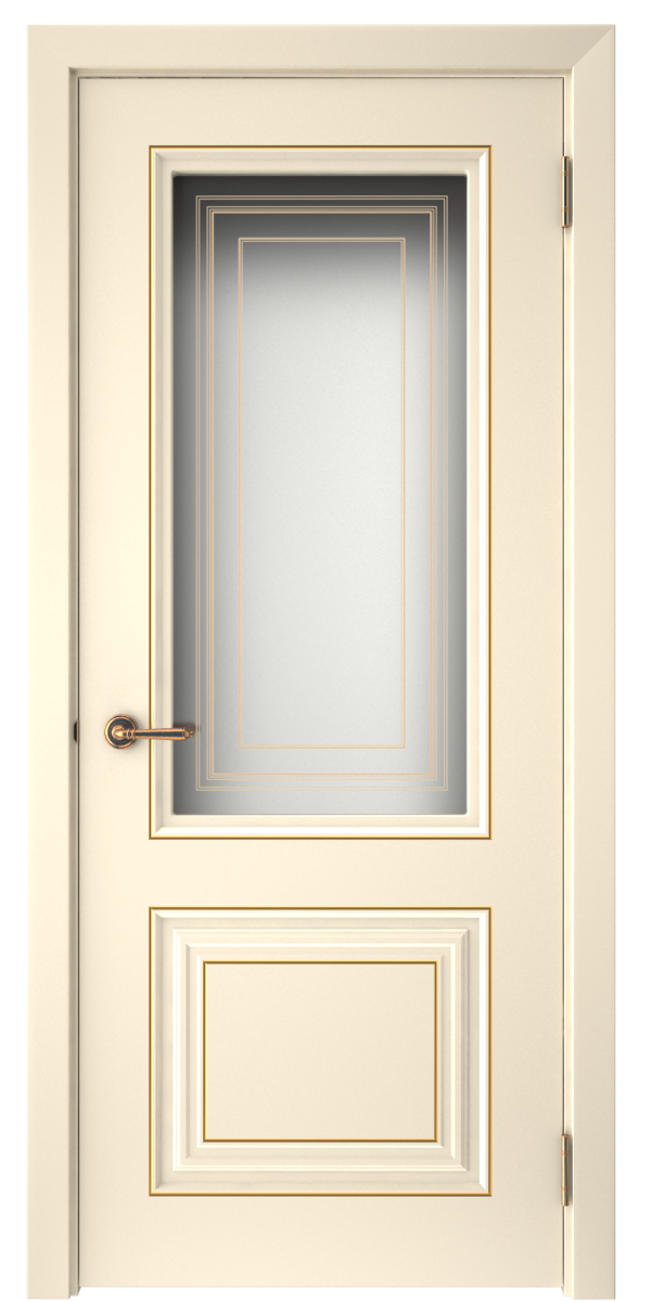 Сканди 2 эмаль