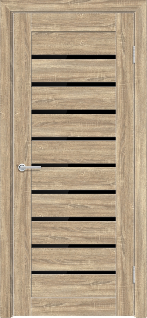 Т8, Дуб сонома, Лакобель белый