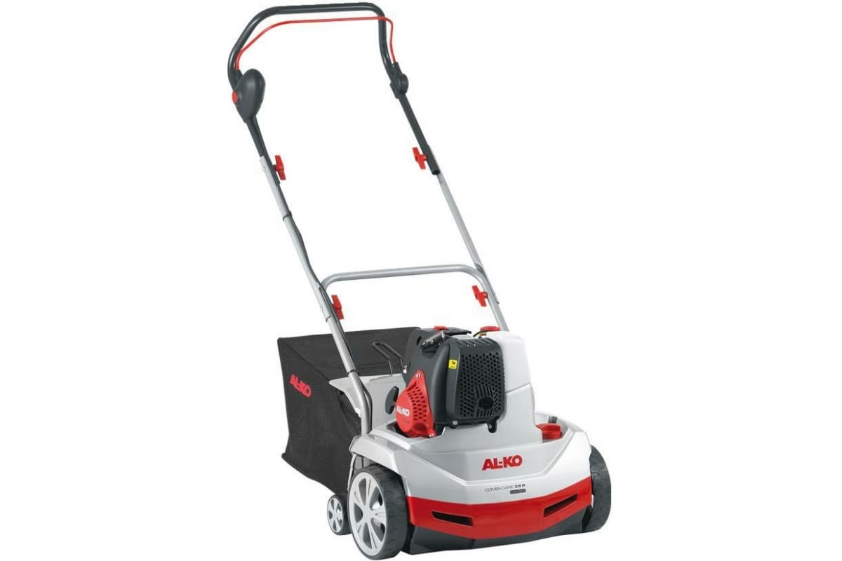 Аэратор бензиновый Al-ko Comfort 38 P Combi Care 112799