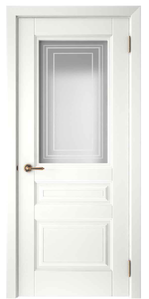 Сканди 1 эмаль