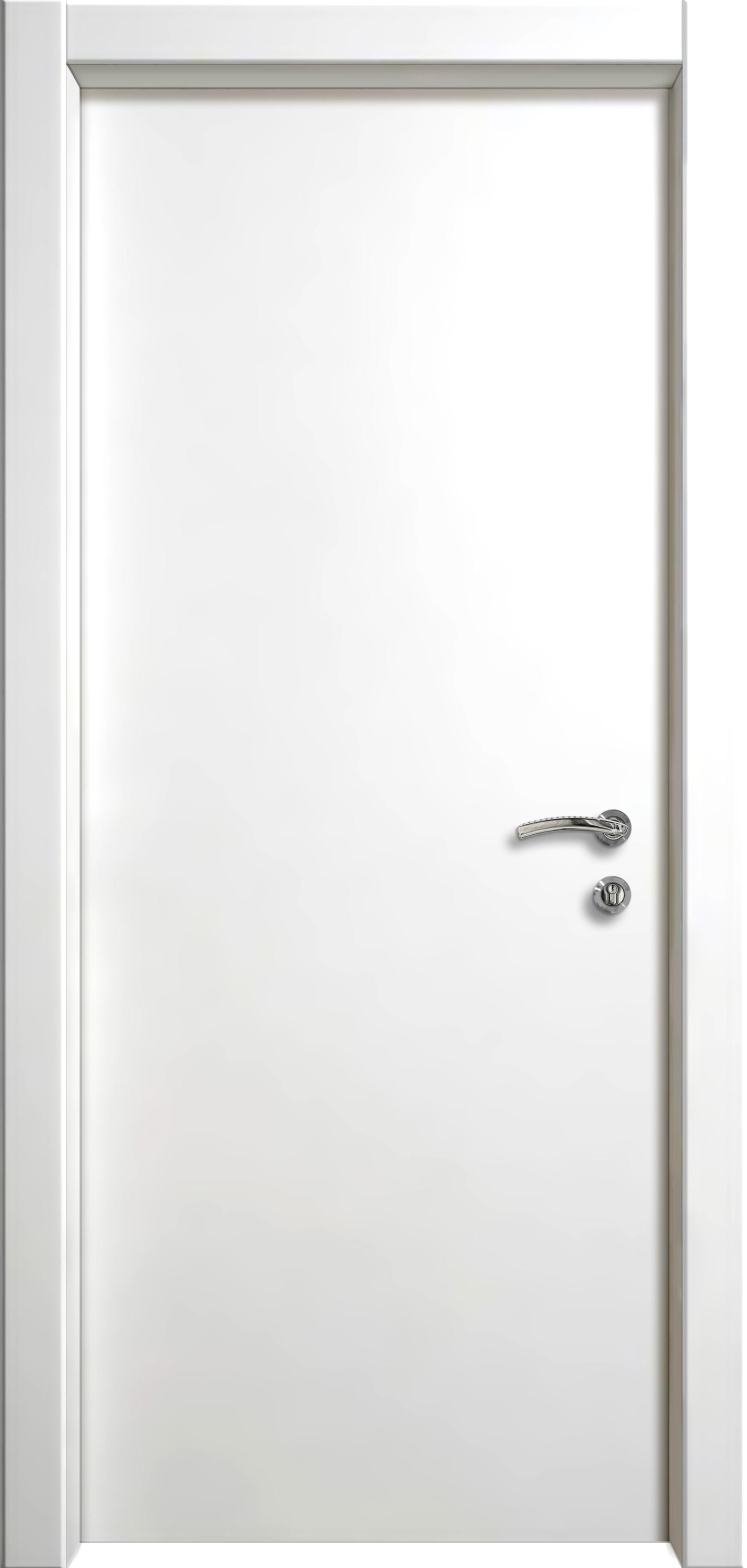 Модель дверей.