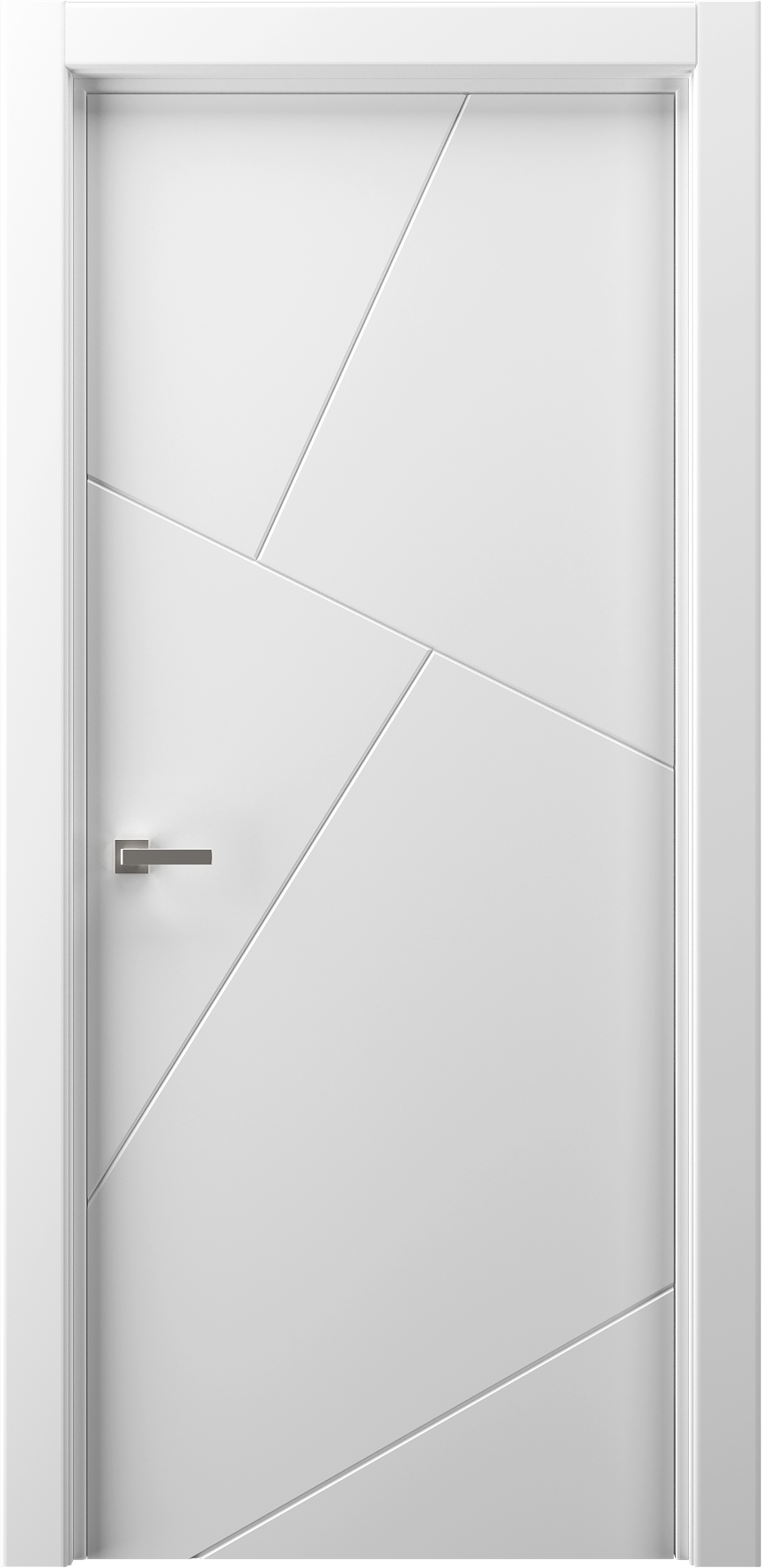 Модель дверей.