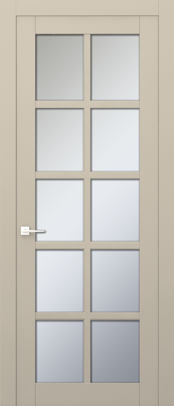 Модель дверей.