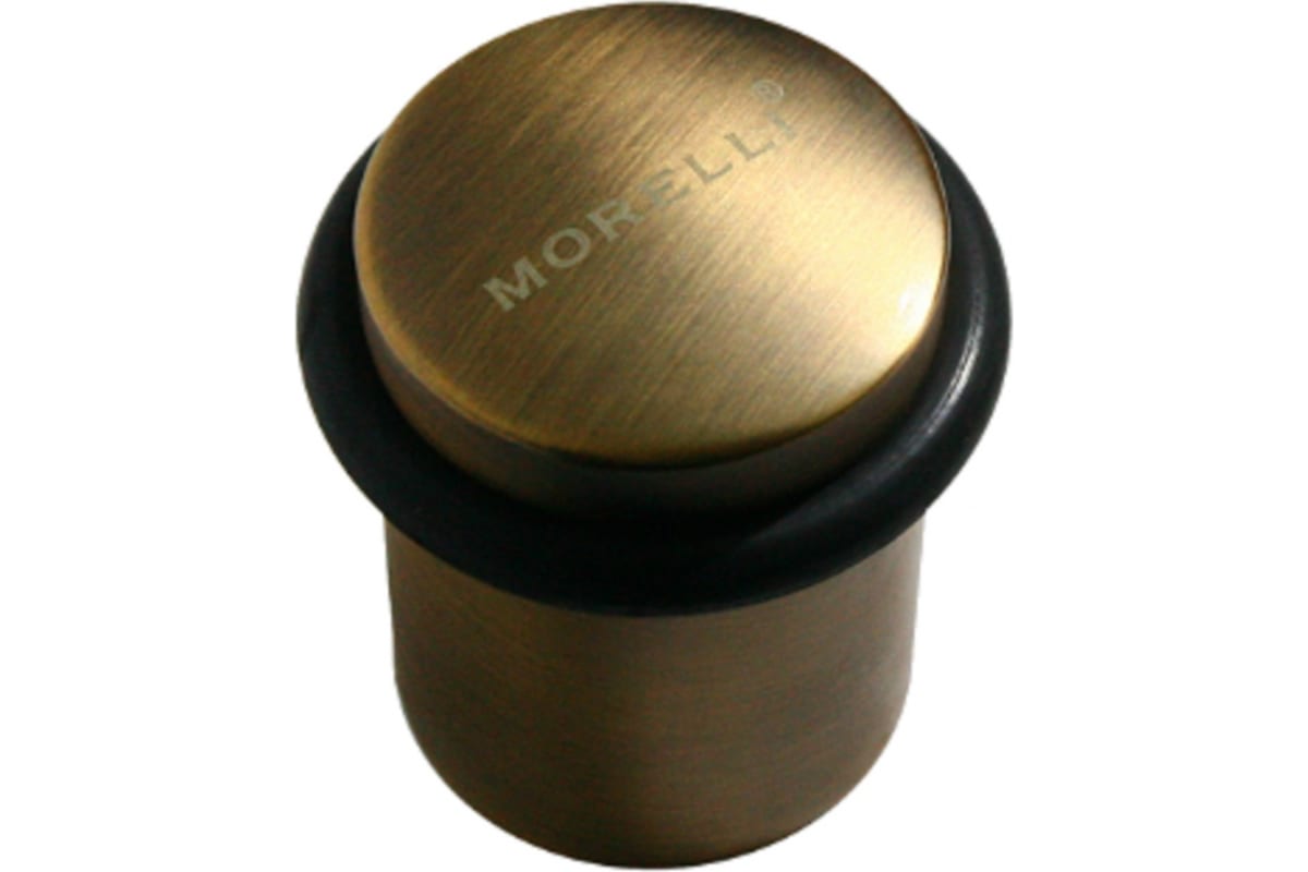 Упор дверной Morelli DS3, COF кофе 9010615