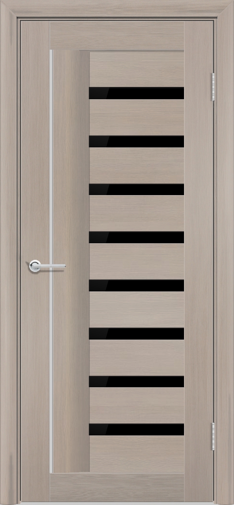 P3, Дуб бруно, Лакобель черный