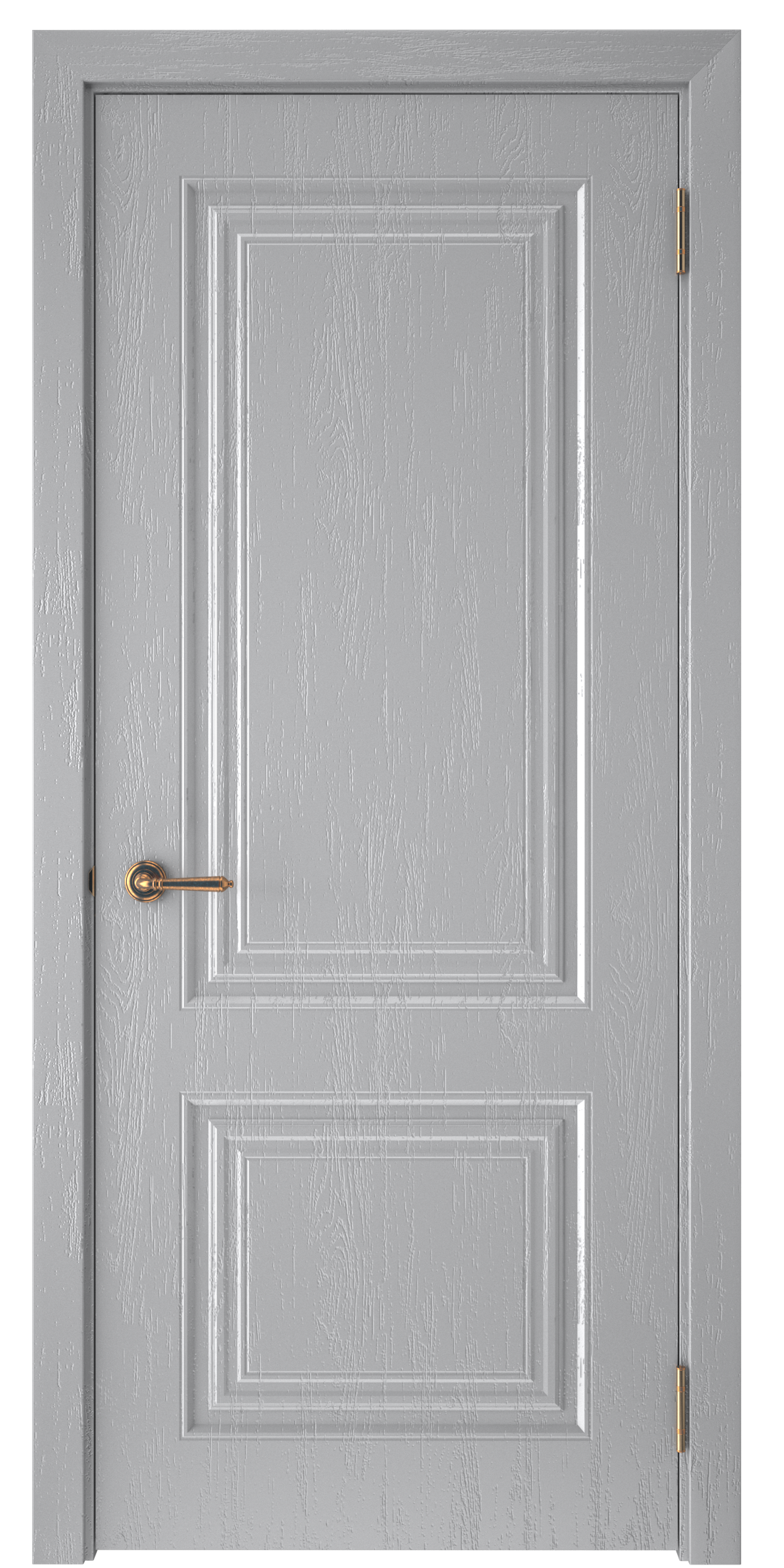 Модель дверей.