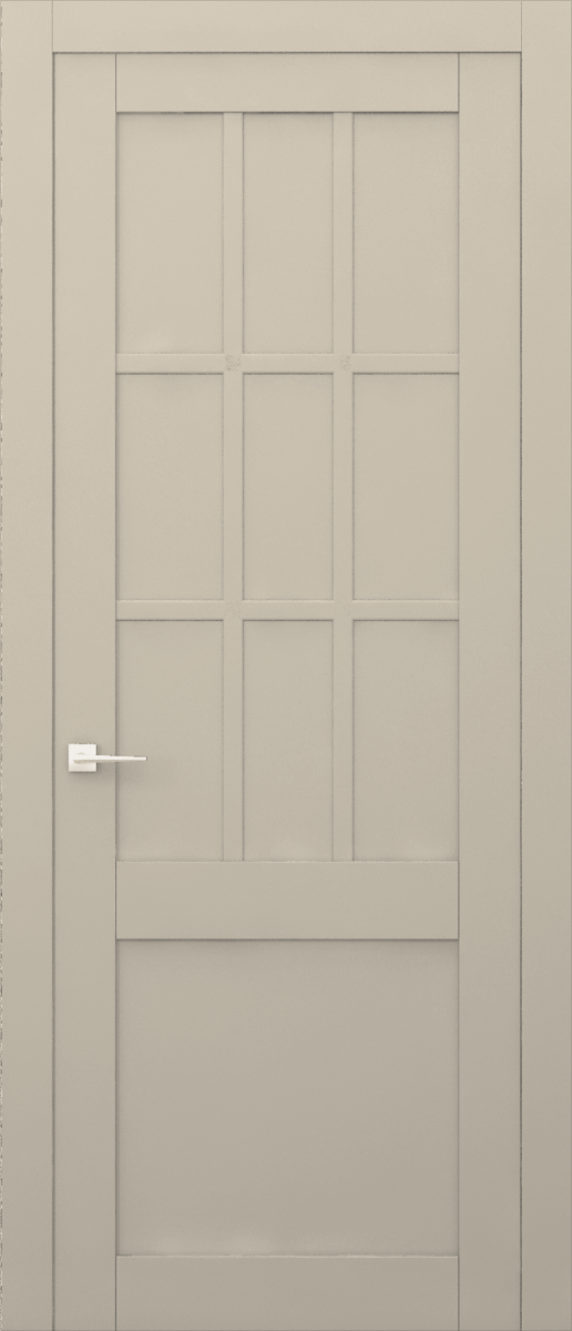 V 37, Vista, Экошпон, Софт сантьяго