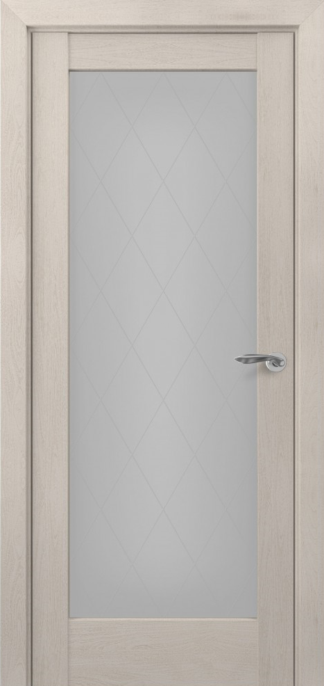 Неаполь, S Classic, Экошпон, Пекан кремовый, Сатинат, Ромб