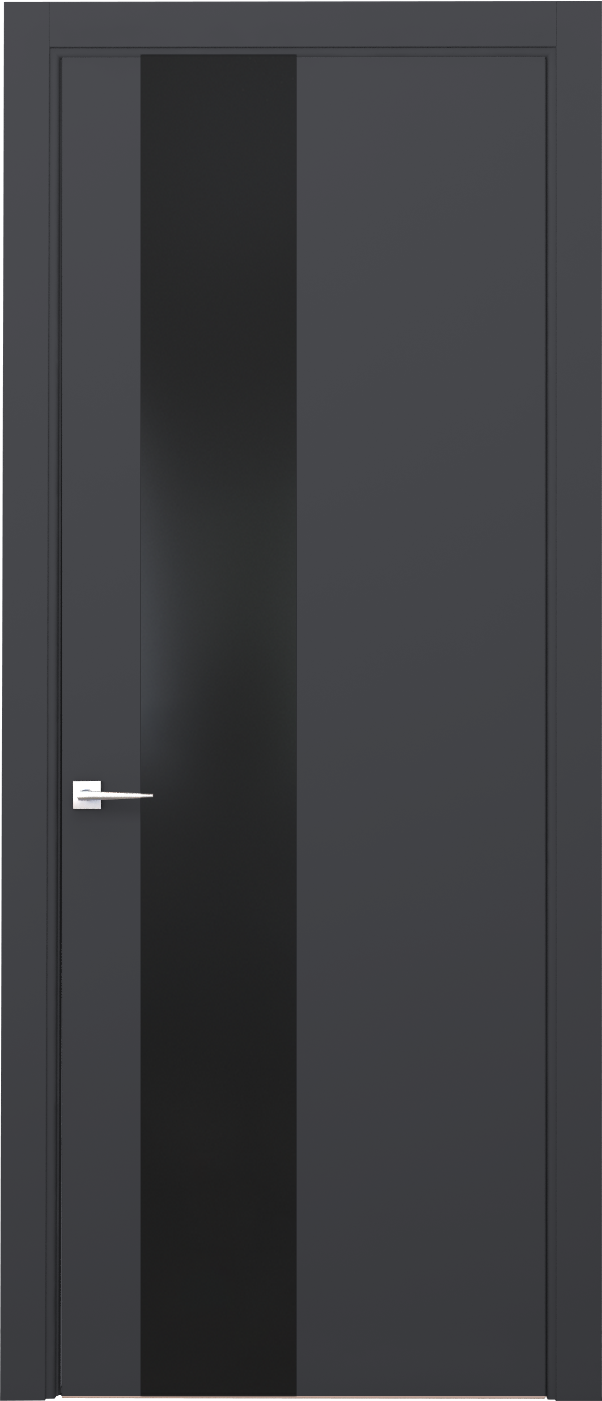 Модель дверей.