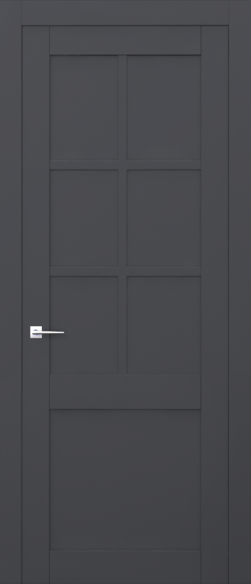 V 35, Vista, Экошпон, Софт графит