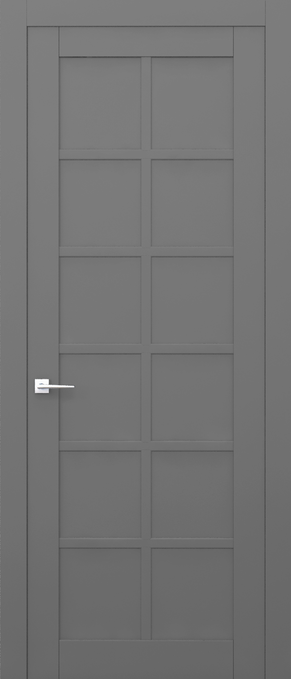 Модель дверей.