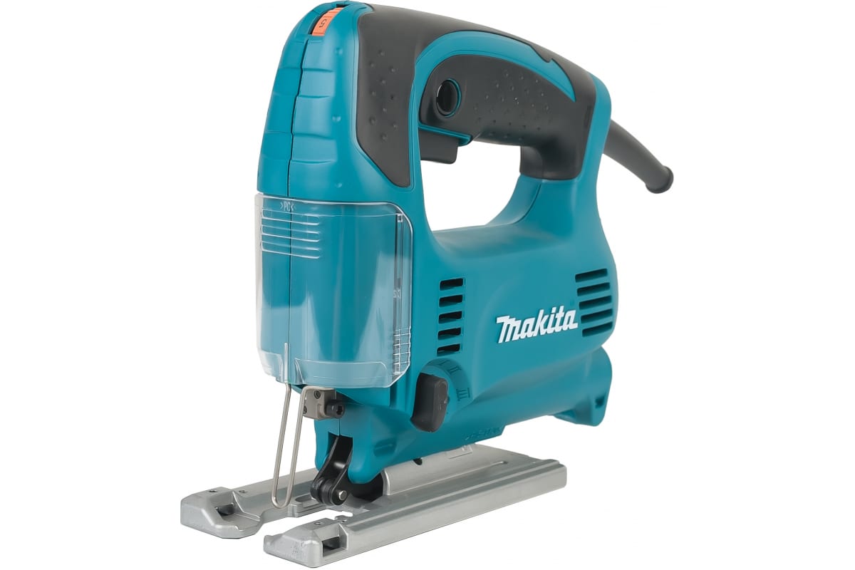 Лобзик сетевой Makita 4329 K