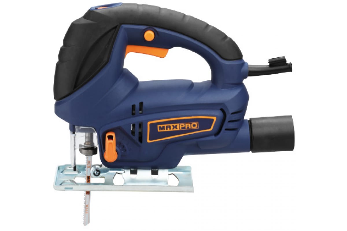Лобзик сетевой Sturm JS4010QL