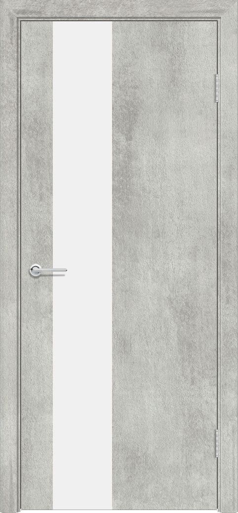 Модель дверей.