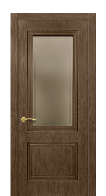 Модель дверей.