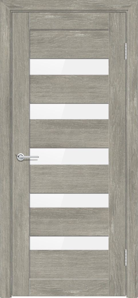 Т40, Дуб седой, Лакобель белый