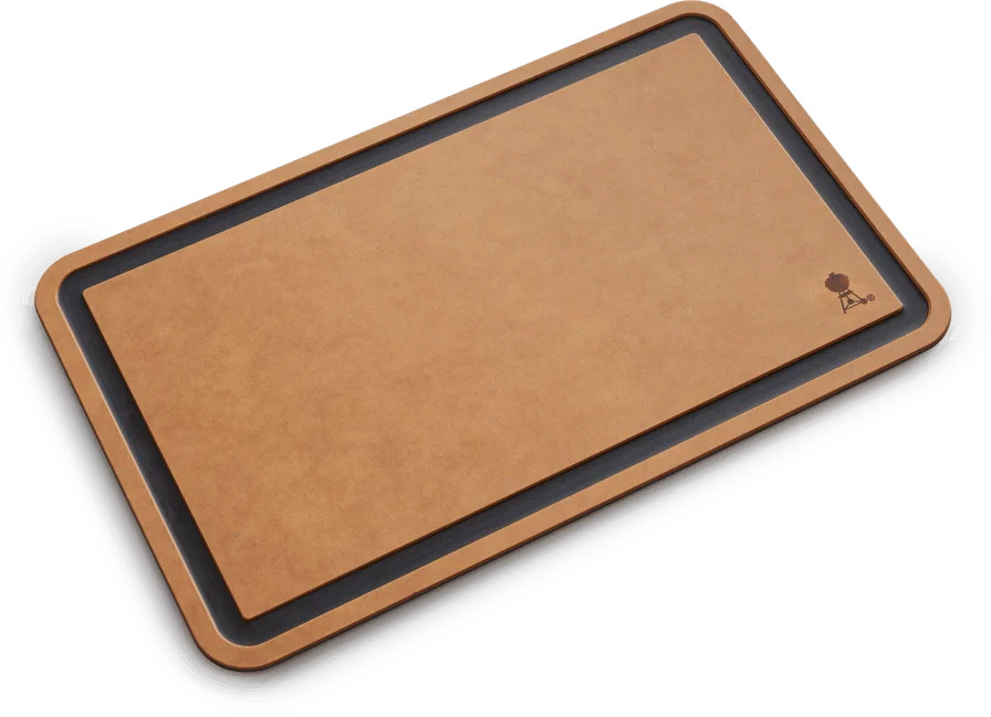 Доска Weber разделочная, 27х45 см